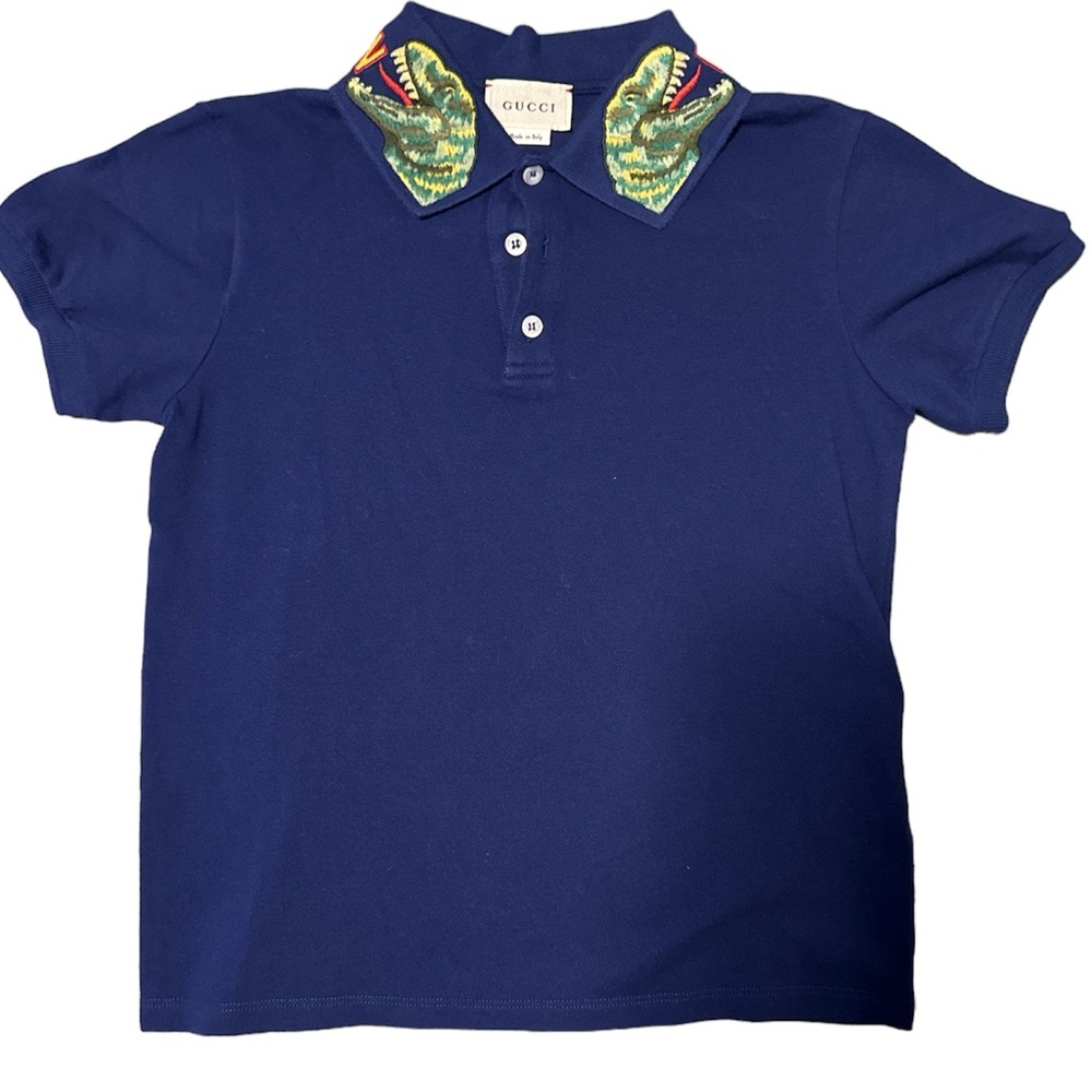 Gucci polo